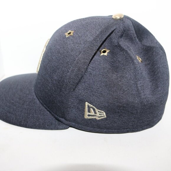 💥HP💥New Era 59Fifty New York Yankees fitted cap size 7 2017 ASG - Picture 5 of 7